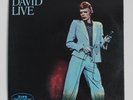 David Bowie - Live Philadelphia Tower - Double Vinyl LP - Gatefold Rock / Rare 2