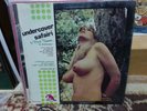 Undercover safari safairi cheesecake Bub thomas lp