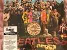 BEATLES - Sgt. Pepper's Lonely Hearts Club Band ?2014 Mono LP VINYL GERMANY