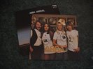 ABBA Arrival Super Rare Aussie Oz Tan RCA Keep Australia Beautiful Inner