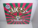 BLACK FRIDAY: MC5 - THUNDER EXPRESS LTD COLOURED VINYL LP MINT/SEALED