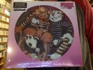 Fritz the Cat OST LP sealed vinyl picture disc soundtrack RSD Black Friday 2018