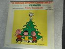 VINCE GUARALDI original vinyl A Charlie Brown Christmas LP FANTASY MONO 5019