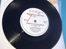 PAUL MCCARTNEY Pretty Little Head TEST PRESSING PROMO The Beatles ONE SIDED DEMO