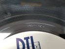 The Moody Blues - In Search of the Lost Chord LP - MFSL - test pressing RARE