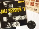 Jam Session #1, Charlie Parker, Oscar Petersen & more Verve Records 1956 MONO