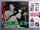 ELVIS PRESLEY Elvis Presley   ITALIAN   RCA VICTOR ‘Mono’ LPM-1254
