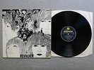 THE BEATLES revolver PARLOPHONE LP ‘Mono’ ‘Dr. Robert’ -2/-2 PMC 7009