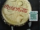 Judas Priest ?- Rocka Rolla LP COLORED VINYL ALBUM Record Store Day RSD 2018