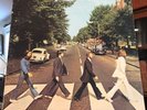The Beatles Abby Road Vinyl LP 1969 Good