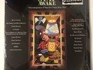 Stay Awake music from vintage Disney films 2xLP by Various Artists vinyl RSD new