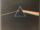 Pink Floyd - Dark Side Of The Moon, UK Press LP, EMI SHVL-804 1973