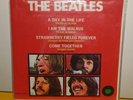 BEATLES-A DAY IN THE LIFE- 7'' EP-CAT #EPEM-10457-RARE
