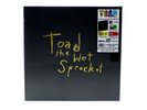Toad the Wet Sprocket Box Set 5 LPs and booklet NEW RSD