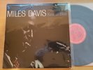 MINT MILES DAVIS KIND OF BLUE COLUMBIA LP 1977 PC 8163