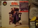 LOVE Black Beauty LP/Unreleased 1973 Album/Arthur Lee/Forever Changes/Ltd.5000