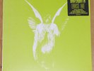 UNDEROATH Erase Me LP (SEALED) ACID GREEN VINYL & SLEEVE /500 dance gavin dance