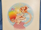 The Grateful Dead Europe '72 1972 1973 3 LP Warner 3 WX 2668