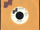JOHNNY NASH 'Falling In & Out Of Love' 1971 Northern Soul Never played Promo 45
