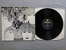 THE BEATLES revolver PARLOPHONE LP Dr. Robert Credit -1/-1 PCS 7009