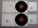 TREVOR WISHART journey into space 2LPs Parts 1 & 2   Rare PRIVATE PRESS