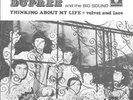 SIMON DUPREE and the BIG SOUND 45 THINKING ABOUT MY LIFE+PS HOLLAND RARE 1968