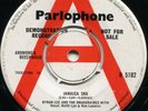 BYRON LEE AND THE DRAGONAIRES*JAMAICA SKA*MOD REGGAE*DEMO*LOVELY COPY