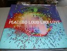 Placebo - Loud Like Love - 2LP Vinyl // Neu & OVP // Gatefold