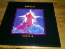 Enigma,  MCMXC a.D. LP.EX  A1/B1. UK 1st Press.  Cretu And Thiers, Michael Cretu