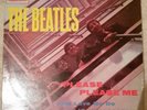 The Beatles   Please Please Me   Original 1963 UK Mono Vinyl LP