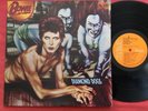 David Bowie...Diamond Dogs..LP...Australian Pressing..Gatefold..Near Mint Cond