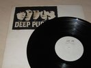 DEEP PURPLE shades of deep purple 1968 UK MONO TEST PRESSING VG+