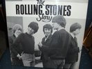 Rolling Stones Story Box Vinyl 12 LP's