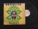 Ebo Taylor & Uhuru Yenzu ?– Conflict Nkru  Love & Death Rare Original Ghana LP