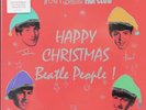 THE BEATLES Christmas Records Box Set 7 x 7