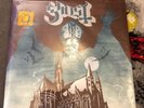 Opus Eponymous von GHOST (2011) OVP VINYL