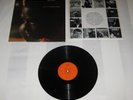 MILES DAVIS : Nefertiti, Rare 1st Press Vinyl LP + OIS 1968 Germany CBS S 63248