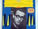 EX++ DGG SLPM 138084 RED STEREO CHOPIN PRELUDES GEZA ANDA TULIP RIM GERMANY 1964