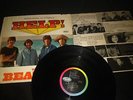 The Beatles - Help / Rare Mexican LP 1965 MONO Mexico / 1ST PRESS picture sleeve
