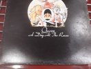 Queen Vinyl Lp A Day At The Races