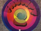 Frumpy 2 Vinyl Original Lp 1971 Mint Krautrock Vinyl Lp + Plastic Bag