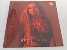 SABRINA CARPENTER Evolution LP vinyl.record.ariana grande LIMITED 1500 SEALED