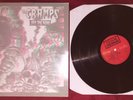 THE CRAMPS * ...Off The Bone * LP * Psychobilly * Rockabilly * Garage * Trash