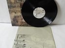 Clan of Xymox UK Vinyl LP NM Debut Original Inner Sleeve 4AD CAD503