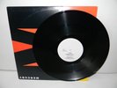 Xymox US Rare 12 Wonderland NM Phoenix 4 Track Dancing Barefoot Patti Smith