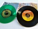 JOHN LENNON   HAPPY XMAS (WAR IS OVER)   BAND AID   DO THEY KNOW IT'S CHRISTMAS