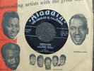 northern soul THURSTON HARRIS Purple Stew ALADDIN 3440 listen