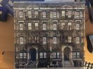 LED ZEPPELIN - PHYSICAL GRAFFITI SEALED VINYL SWAN SONG MFD. BY RCA
