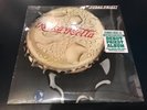 JUDAS PRIEST ROCKA ROLLA LP BLACK FRIDAY RSD LIMITED COLA GREEN VINYL NEW SEALED