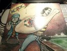 AC/DC VINYL ALBUM